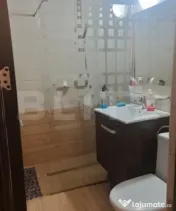 Apartament 2 camere – Zona Ștefan cel Mare, Bistrița 