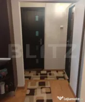 Apartament 2 camere – Zona Ștefan cel Mare, Bistrița 
