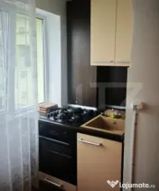 Apartament 2 camere – Zona Ștefan cel Mare, Bistrița 