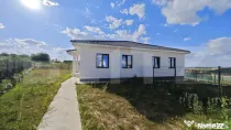 Duplex de vanzare - Paleu, 3 camere finisat la cheie