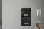 2 CAMERE, ET 2, FINALIZAT, CENTRALA PROPRIE, metrou in ap... 