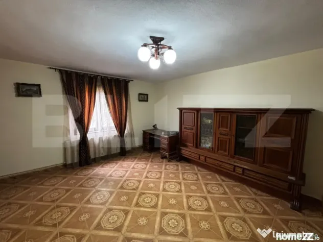 Casă parter nelocuită, terasă 50 mp, teren 647 mp, Preajb - Craiova (Dolj)