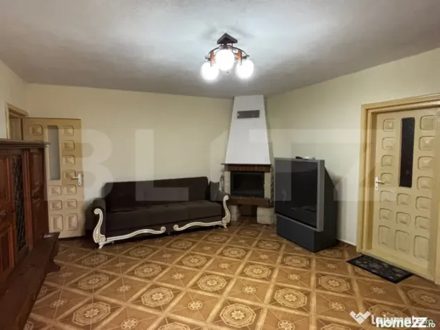 Casă parter nelocuită, terasă 50 mp, teren 647 mp, Preajb - Craiova (Dolj)