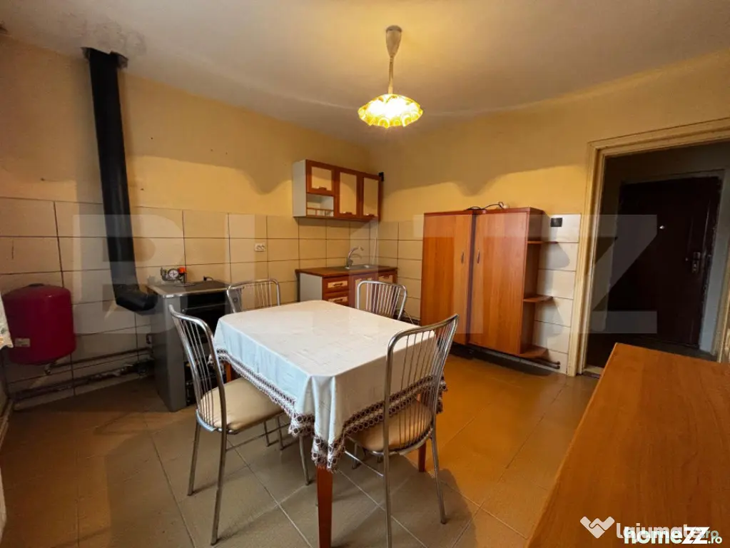Casă parter nelocuită, terasă 50 mp, teren 647 mp, Preajb - Craiova (Dolj)