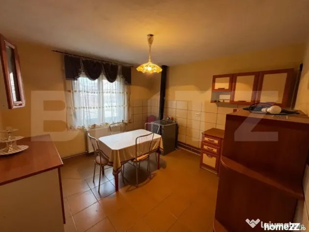 Casă parter nelocuită, terasă 50 mp, teren 647 mp, Preajb - Craiova (Dolj)