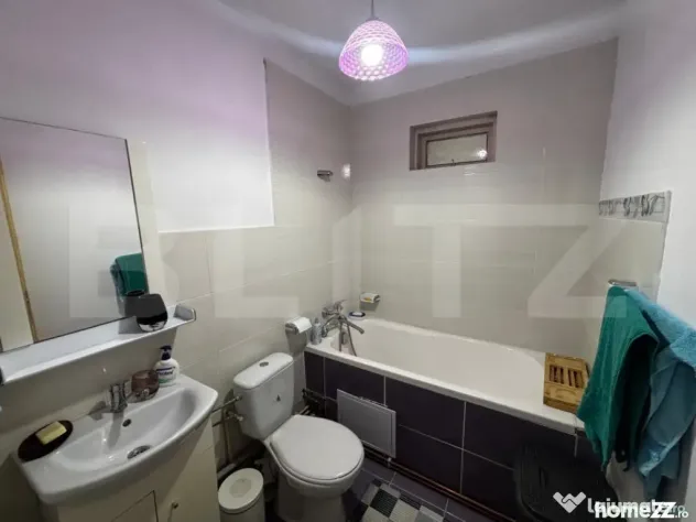 Casă parter nelocuită, terasă 50 mp, teren 647 mp, Preajb - Craiova (Dolj)
