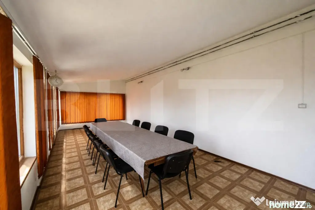 Casă parter nelocuită, terasă 50 mp, teren 647 mp, Preajb - Craiova (Dolj)