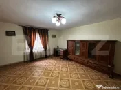 Casă parter cu terasă generoasă, teren 647 mp, Preajba-z 