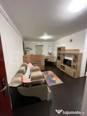 Garsoniera decomandata, 39 mp, zona George Enescu 