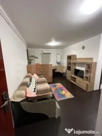 Garsoniera decomandata, 39 mp, zona George Enescu 