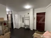 Garsoniera decomandata, 39 mp, zona George Enescu 