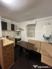 Garsoniera decomandata, 39 mp, zona George Enescu 