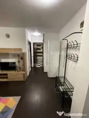 Garsoniera decomandata, 39 mp, zona George Enescu 