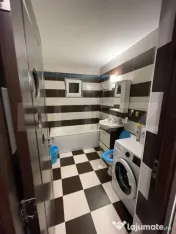 Garsoniera decomandata, 39 mp, zona George Enescu 