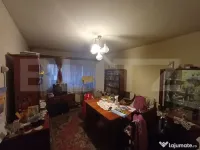 Apartament de vanzare, 3 camere, 70 mp, zona Samboteanu 
