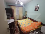 Apartament de vanzare, 3 camere, 70 mp, zona Samboteanu 