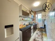 Apartament 3 camere - pet friendly - Inel 1 - termen lung 