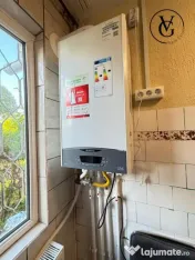Apartament 3 camere - pet friendly - Inel 1 - termen lung 