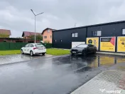 Centru comercial 1200 mp , 4000 mp parcare , ideal investiti