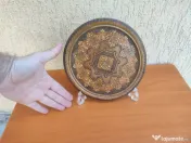 Farfurie neoromânescă 
