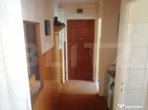 Apartament 2 camere, semidecomandat, 7 Noiembrie