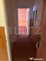 Apartament 2 camere, semidecomandat, 7 Noiembrie 