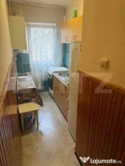 Apartament 2 camere, semidecomandat, 7 Noiembrie 