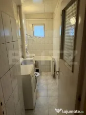 Apartament 2 camere, semidecomandat, 7 Noiembrie 