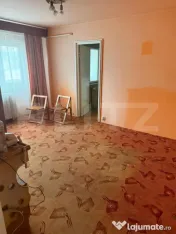 Apartament 2 camere, semidecomandat, 7 Noiembrie 