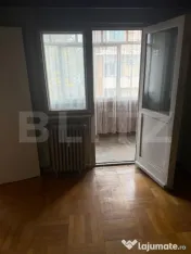 Apartament 2 camere, semidecomandat, 7 Noiembrie 