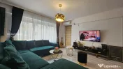 Apartament 2 camere 59MP | Rose Residence - Pipera | Parcare 