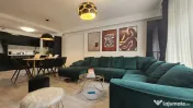 Apartament 2 camere 59MP | Rose Residence - Pipera | Parcare 