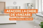 Oportunitate! Afacere la cheie! Clinică de succes, profit i