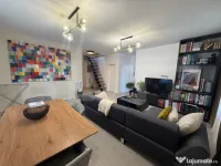 Casa cu 4 camere, zona Aeroportului 