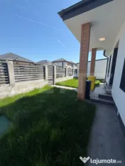 Casa cu 4 camere, zona Aeroportului 
