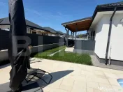 Casa cu 4 camere, zona Aeroportului 