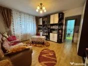 Apartament 2 camere, 38 mp, etaj 3, mobilat modern, zona Mic 