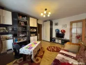 Apartament 2 camere, 38 mp, etaj 3, mobilat modern, zona Mic 