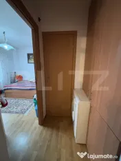 Apartament 2 camere, 38 mp, etaj 3, mobilat modern, zona Mic 