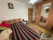 Apartament 2 camere, 38 mp, etaj 3, mobilat modern, zona Mic 