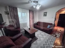 Apartament 3 camere, 67,11 mp – Aleea Garofiței