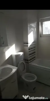 Mihai bravu bloc nou etaj 3 