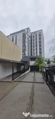 Mihai bravu bloc nou etaj 3 