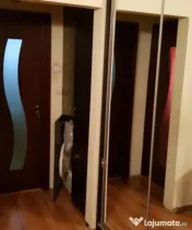 Apartament 2 camere decomandat, 49 mp, zona Titulescu 