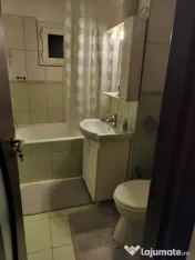 Apartament 2 camere decomandat, 49 mp, zona Titulescu 