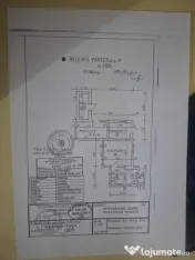 VANZARE 1/2 COTA PARTE CASA P+1 