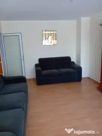 Închiriez apartament 2 camere 