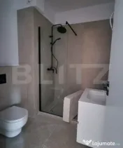 Apartament 2 camere, 43 mp, zona Somesului 