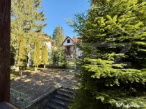 Casă P+2 în Predeal, Cioplea – vedere spre pârtia Clăb