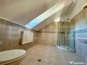 Casă P+2 în Predeal, Cioplea – vedere spre pârtia Clăb 